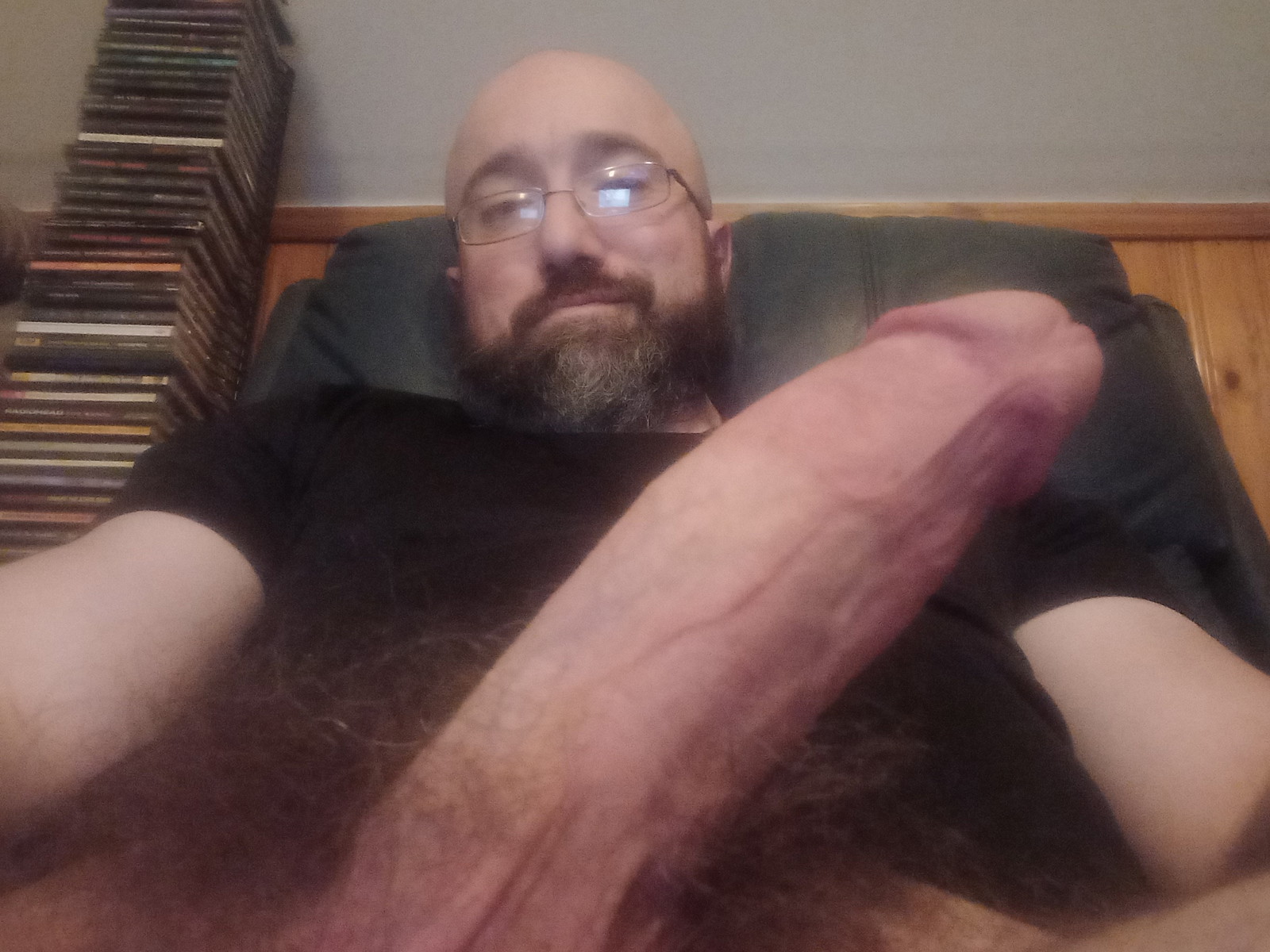 Gay Eddie's Boner 2023